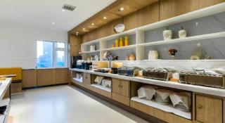City Comfort Inn Handan New Century Plaza - Handan - 6
