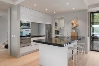 The Moorings Apartment 6 - Close to the Lake! - Taupo - 8