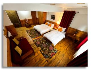 Lodge Thasang Village - 9