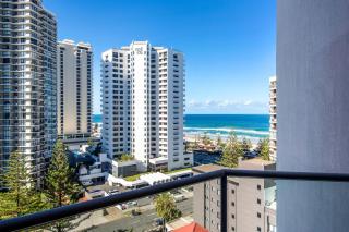 Comfortable Hotel Studio at Legends Resort - CoastHM - Gold Coast - 7