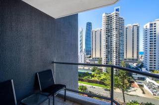 Comfortable Hotel Studio at Legends Resort - CoastHM - Gold Coast - 4