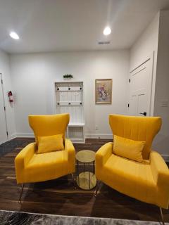 Beautiful Duplex Near DowntownIN - Indianápolis - 9