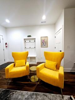 Beautiful Duplex Near DowntownIN - Indianápolis - 7