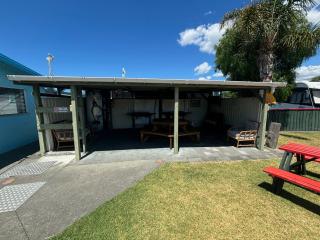 Westshore Holiday Park - Napier - 6