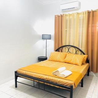 Kaia Villa - Mabalacat - 9