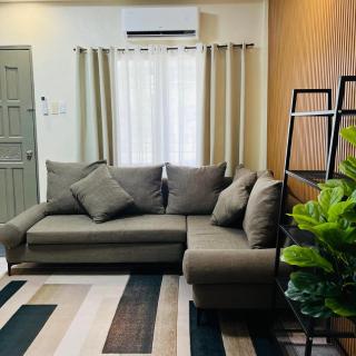 Kaia Villa - Mabalacat - 3