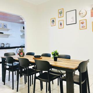 Kaia Villa - Mabalacat - 6