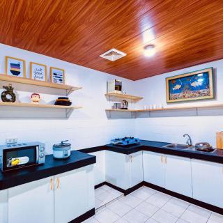 Kaia Villa - Mabalacat - 5