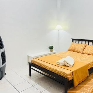 Kaia Villa - Mabalacat - 7