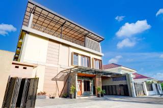 Collection O Padang City Center Near Transmart Padang Formerly De Orchids - Padang - 7