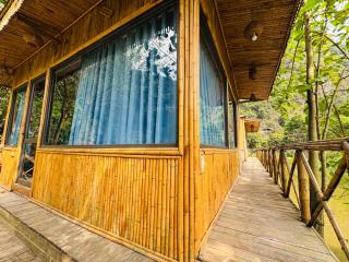Green Valley Homestay - Thung Lũng Xanh - Nguyên Ngoại - 3