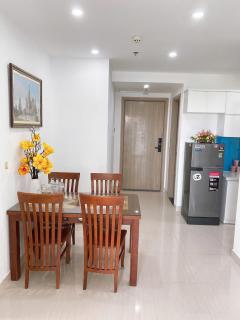 Anh Apartment - 3