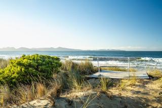 Nine Mile Beach House - Swansea - 8