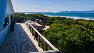 Nine Mile Beach House - Swansea - 6