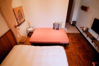 Yun Tien Feng Chuan B&B - Dongshan - 1