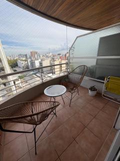 Almagro, parque centenario - Buenos Aires - 5