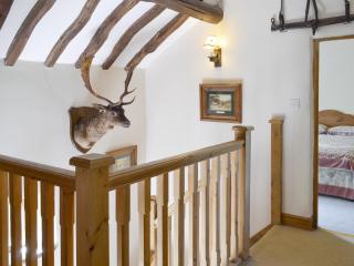 Townfield Farm - Chinley - 1