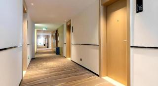 City Comfort Inn Suizhou Guangshui Passenger Center - Suizhou - 5