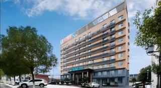 City Comfort Inn Suizhou Guangshui Passenger Center - Suizhou - 4