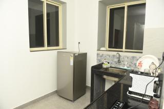 Sai Homestay Panaji Goa Apartments - Panaji - 4
