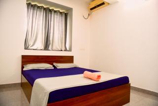 Sai Homestay Panaji Goa Apartments - Panaji - 2