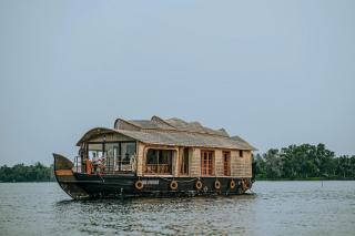 Lotus Lande House Boats - Alleppey - 8