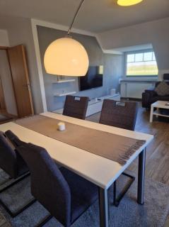 Ferienwohnung Blinkfüer - Hinte - 8