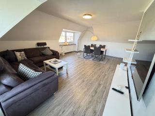 Ferienwohnung Blinkfüer - Hinte - 7