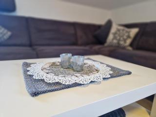 Ferienwohnung Blinkfüer - Hinte - 6