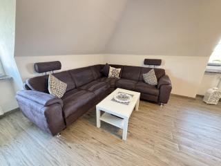 Ferienwohnung Blinkfüer - Hinte - 5