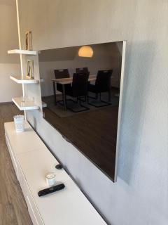 Ferienwohnung Blinkfüer - Hinte - 3