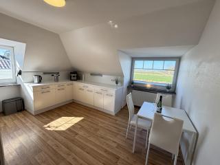Ferienwohnung Blinkfüer - Hinte - 1