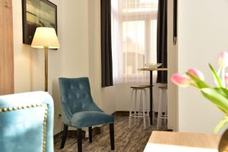 Hotel Meereseck - Bansin - 4
