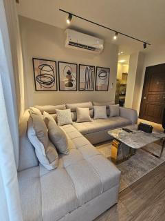 The Suite 41 - Madinaty - 9