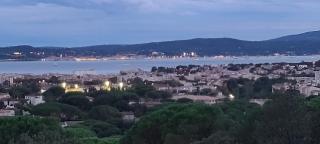 Mazet Domaine des restanques - Sainte-Maxime - 6