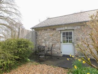 Carreg Cennen Cottage - Carmarthen - 9