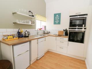 Carreg Cennen Cottage - 1