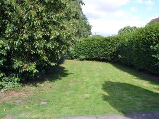 The Cottage - B4014 - Wendling - 1