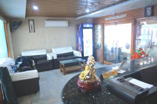 Hotel Way Inn Grand - Tirupati - 5