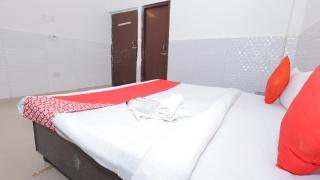Hotel ZoVo Agra - 2