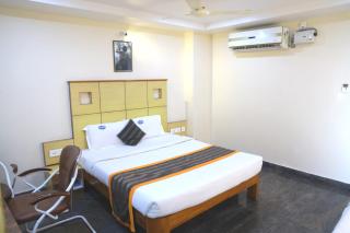 Hotel Way Inn Grand - Tirupati - 6