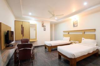 Hotel Way Inn Grand - Tirupati - 4