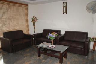 Hotel Way Inn Grand - Tirupati - 1