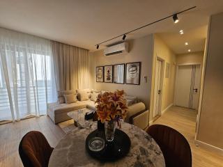 The Suite 41 - Madinaty - 7