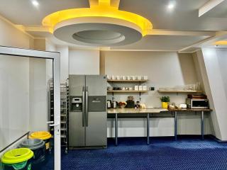 LAS SŁUPSKI PREMIUM APARTAMENTY Wifi Netflix Smart TV50 Wysoka Jakość za Niską Cenę Zapraszamy - 4