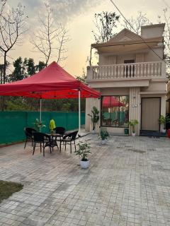 Dream House Villa - Wada - 0