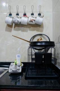 A two bedroom house with an ocean view - 6