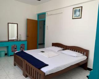 Shangrila Majorda Beach Hotel - Majorda - 7
