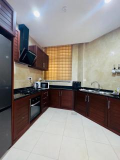 A two bedroom house with an ocean view - Dar es Salaam - 8