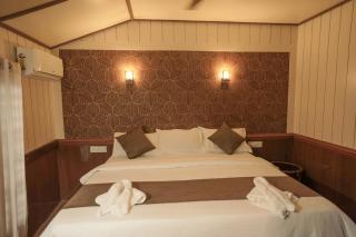 Lotus Lande House Boats - Alleppey - 4